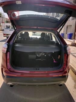 فورد ادج